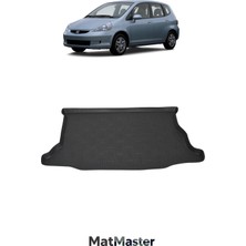 Honda Jazz 2008 Model Bagaj Havuzu