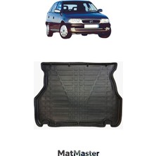Opel Astra F Sedan 1997 Model Bagaj Havuzu