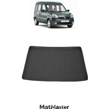 Renault Kango 2008 Model Bagaj Havuzu