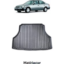 Honda Civic Sedan 2000 Model Bagaj Havuzu