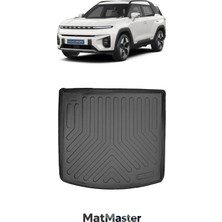 Ssangyong Torres Evx 2026 Model Bagaj Havuzu