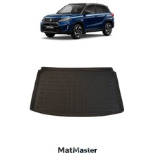 Suzuki Vitara 2026 Model Bagaj Havuzu