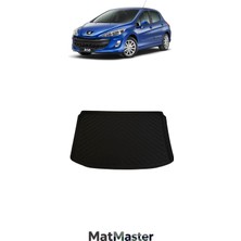 Peugeot 308 2012 Model Bagaj Havuzu