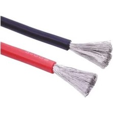 Awg Ultra Esnek Isıya Dayanıklı Elektrik Kablosu Çeşitleri