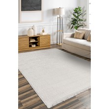 Ecolle Modern Halı | Dayanıklı, Yumuşak Dokulu, Dokuma Taban, Tozumaz