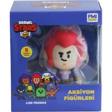 Pmı BRW6010 Brawl Stars Tekli Aksiyon Figürü