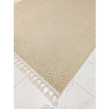 Kaymaz Taban Salon Halısı - Koridor Mutfak Halısı -Yolluk