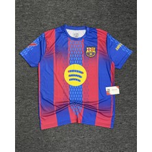 Yamal 10 Barcelona Yeni Sezon Forması