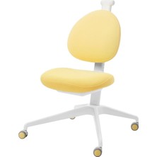 Çocuk Çalışma Sandalyesi, Sarı