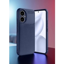 Vendas Honor 400 Uyumlu Kılıf Vendas Negro Silikon Kapak