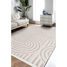 Volora Halı Koleksiyonu | Yumuşak Dokulu, Modern Ince Form, Tozumaz ve Kolay Temizlenebilir