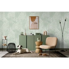 Icon Koleksiyonu 24107-2 Duvar Kağıdı 15.6 Mtr