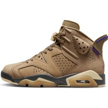 Nike Air Jordan 6 Gore-Tex Unisex Sneaker FD1643-300
