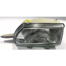 7702127166 R9 Renault 9 97 Sonrasi Sol Far Yeni Model