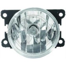 Esse Otomotiv - 3008/5008/308/207/206+ Sis Farı Sağ /sol 09- 9685425280