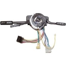 Fiat Uno Far Sinyal Silecek Kumanda Kolu Çevirmeli 712159080