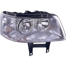 Depo 4411175LLDEM Far Sol + Sinyal Transporter T5 Caravelle 04- 537438214