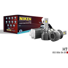 Nova Serisi 24.000 Lümen 90W H7 LED Xenon Far Ampulü