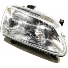 Megane 1 (96-99) Ön Far Lambasi Sag 7701040683 463540500