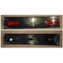 Renault R19 Hatcback Arka Farlı Reflektör 7702127038