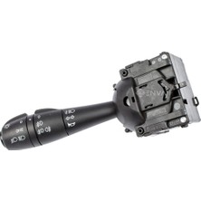 Dacia Lodgy Sinyal Far Kolu Kornalı Ön Arka Sisli 2013-2017