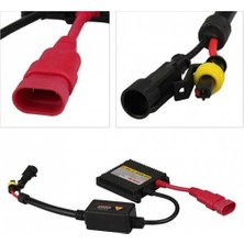 Xenon Beyin Slim Balans. Ince Balans.yedek Xenon Far Balans