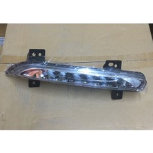 266005976R Fluence Gündüz Fari Sag LED Isikli 208541910