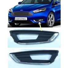 Sis Far Çerçeve Takimi 2015-2018 Ford Focus 213877065