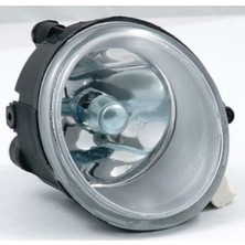 Kango Sis Farı Lambası Sol 7701045718