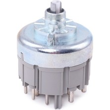 Febi Germany Far Açma Anahtarı Mercedes W202 - W124 - W126 - R129 - 13 Pin A0005456204