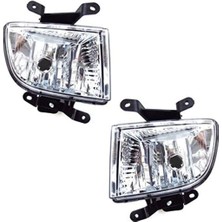 Hyundai Getz 2002-2005 Sis Fari Ampulsüz Sol 550536893