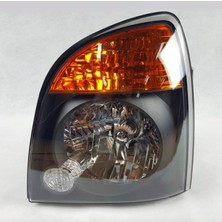 Hyundai H100 Kamyonet 2012 Sonrası Sol Far 921014F510
