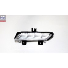 MOTORTEC-RNT0832 R.clio Iv - Captur Gündüz Fari Ledli - Sol 542662492