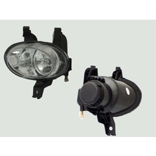 Peugeot 206 Sis Farı Sol 1998-2009 N11.8296