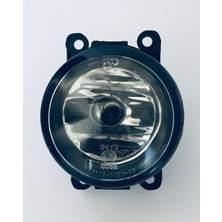 Gözpar Oto Megan  2 Renault Megane 2/ Sis Farı Sag Sola Uyumlu Ampullu 1 Adet