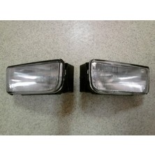 Bmw E36 Sis Far Takımı