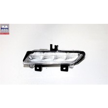 Gunduz Farı Ledlı-Sol - R.clıo Iv-Captur Trıton RNT0832 - Oem