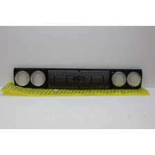 Tofas Uyumlu Murat 131 Çift Farli Ön Panjur Opar  433993