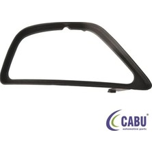Ford Focus 1 Sis Farı Çerçevesi Sisli Sol Makyajlı Kasa 2002-2005