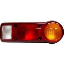 Stop Camı Hyundaı H100 Kamyonet Em N11.7893