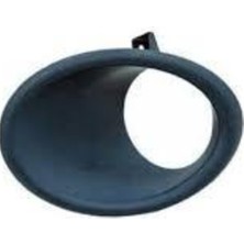 Peugeot 206 Plus Ön Tampon Sag Sis Far Çerçevesi 7452.YJ 474999895