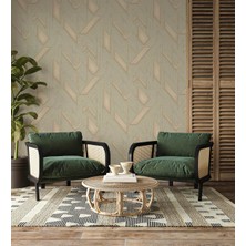 Icon Koleksiyonu 24113-3 Duvar Kağıdı 15.6 Mtr