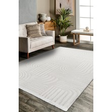 Volora Halı Koleksiyonu | Yumuşak Dokulu, Modern Ince Form, Tozumaz ve Kolay Temizlenebilir