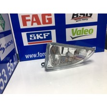 Ön Sis Farı Sol 1998-2002 Arası Ford Focus