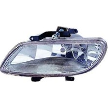 Hyundai Accent Milenyum Sol Sis Farı 2000-2002