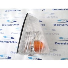 85014920 Sinyal Lambası Sağ Duysuz Doğan&kartal Slx-Şahin Farba