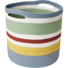 Saklama Çantası, Çok Renkli, 30 cm