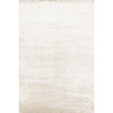 Hali.Net 80x150 cm Krem Modern Soyut Halı | Salon Mutfak Halısı | Hav Vermez Leke Tutmaz | KLAS-7315