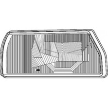 Skoda Favorit Formen Sol Far Cami Soför Tarafi 514456765