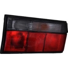 Farba Stop Lambası Duysuz Füme Renault R9 Faırway 1991-1995 S N11.16904